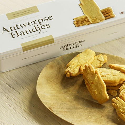 Antwerpse handjes